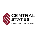 Central States Logo