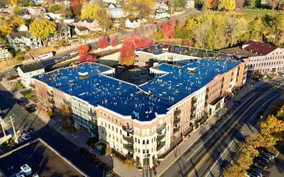 Commercial Roofing