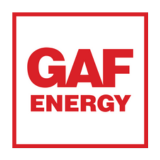 Gaf Energy Logo