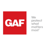 Gaf Logo