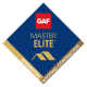 GAF Master Elite