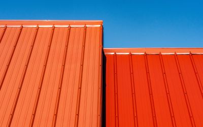 Metal Roofs