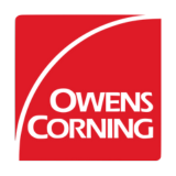 Owens Corning Logo