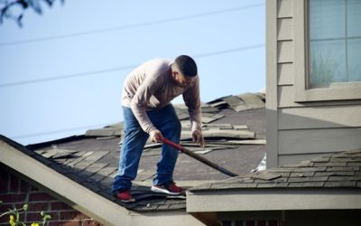 Roof Repair
