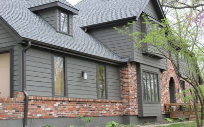Siding