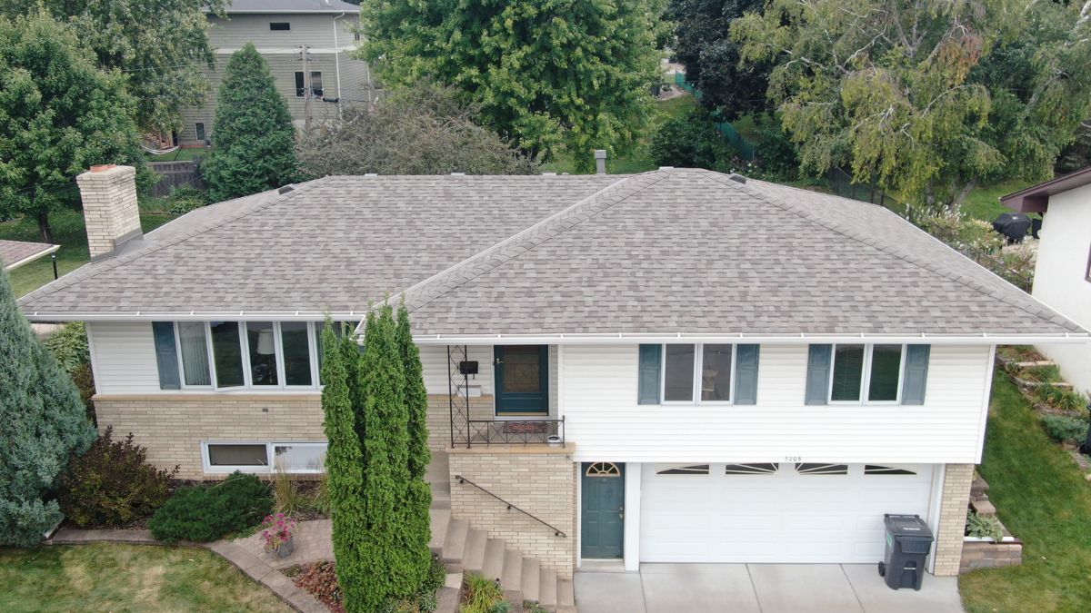 Residential Roof Project 11